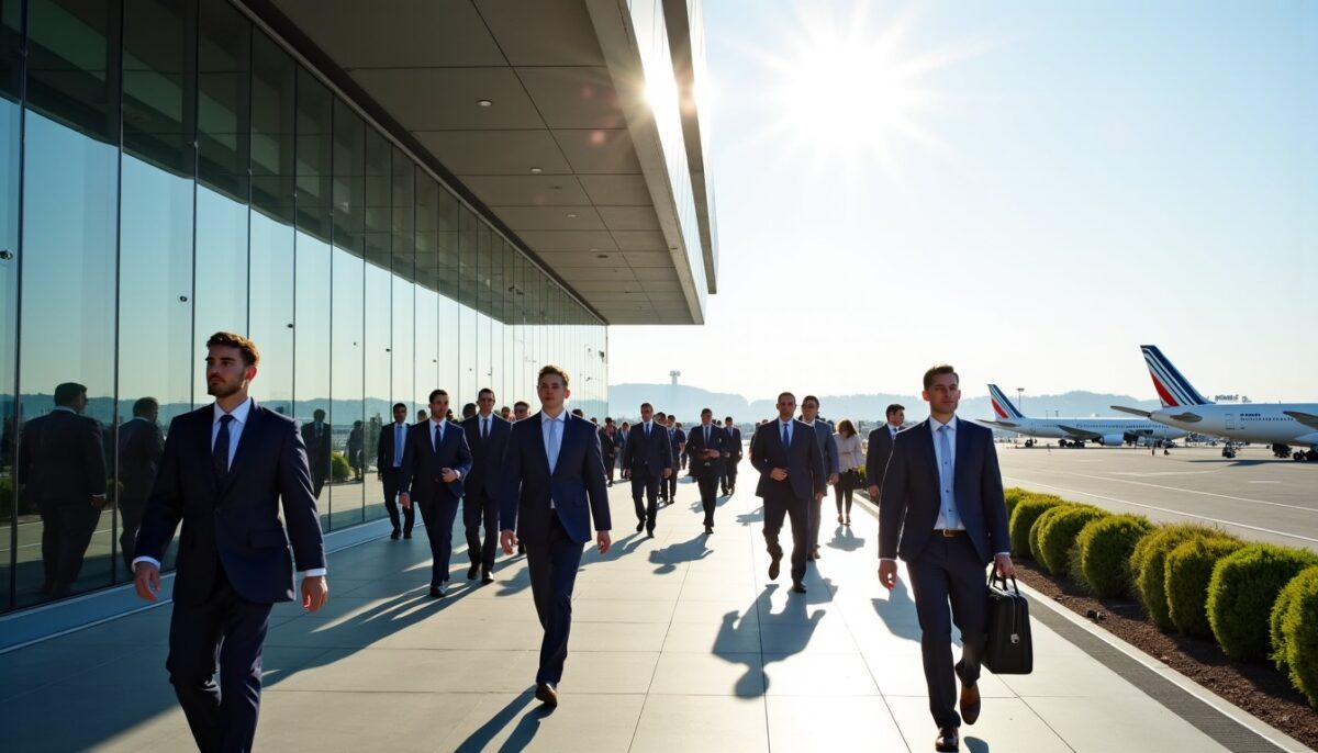 Cité PN air france : à quoi sert-elle et qui peut y accéder à Roissy CDG ?