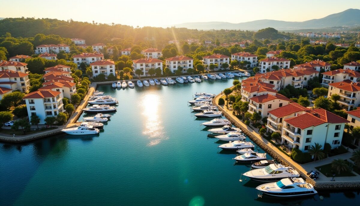 Avis sur empuriabrava : que vaut vraiment cette station balnéaire de la costa brava ?