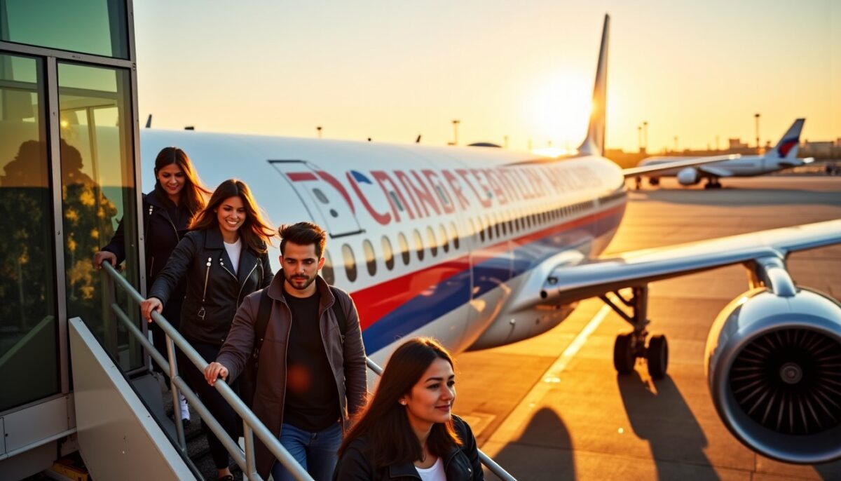 China Eastern Airlines avis : confort, escales, prix et limites avant de réserver